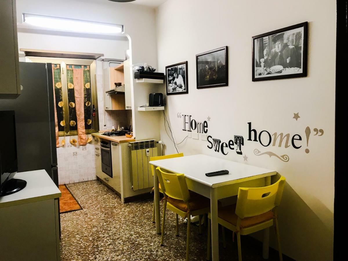 Comfort In Apartment Rom
