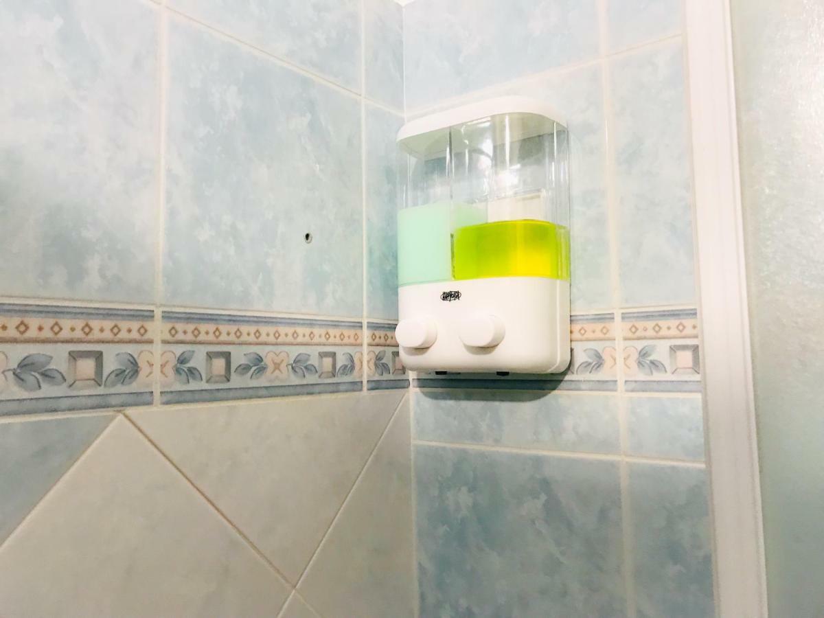 Apartment Comfort In *