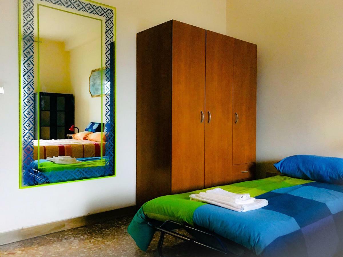 Comfort In Apartment *
