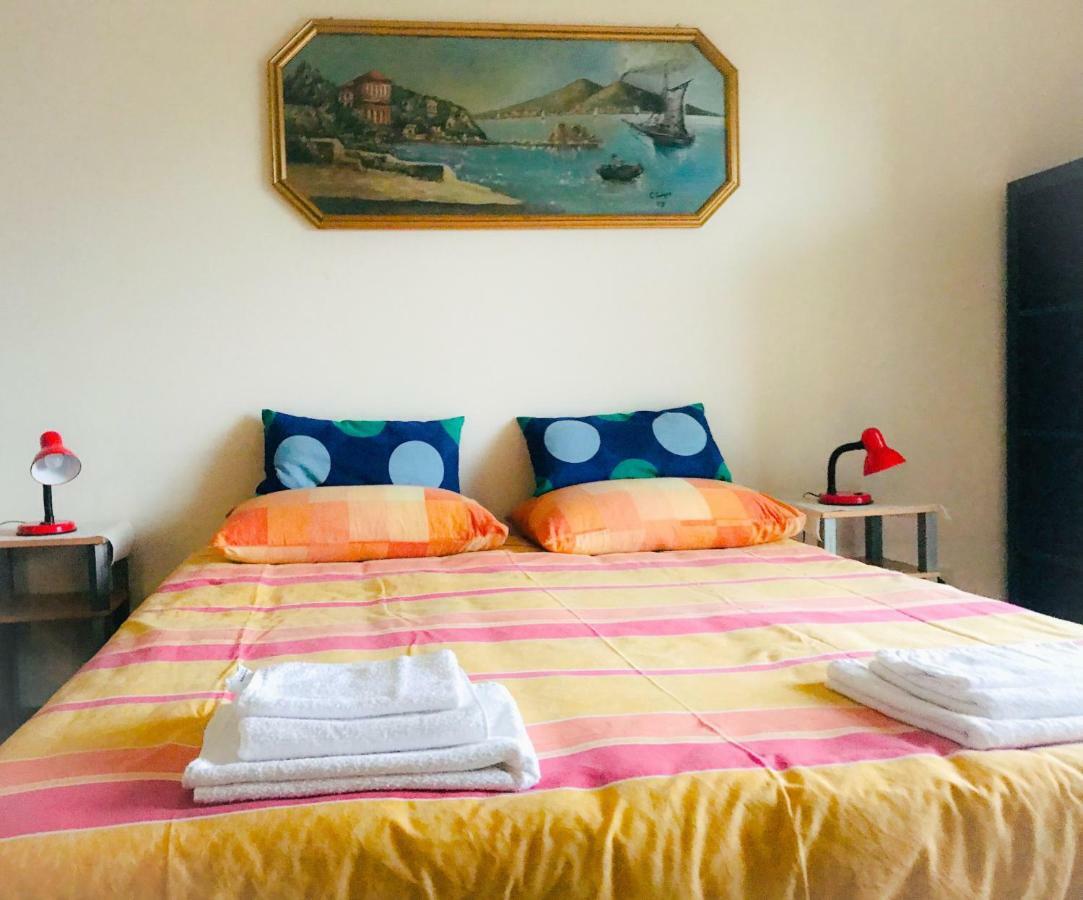 Comfort In Apartment *