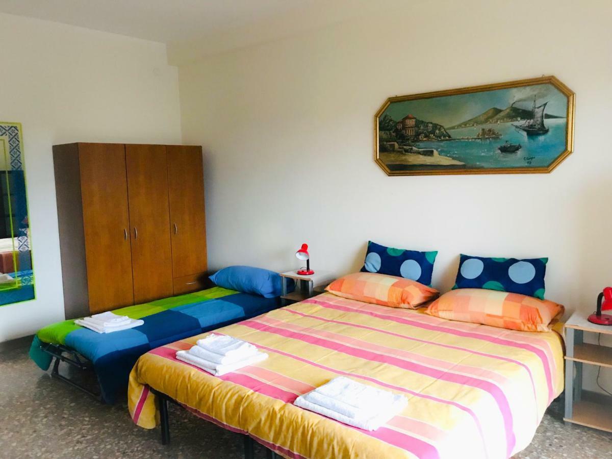 Comfort In Apartment *
